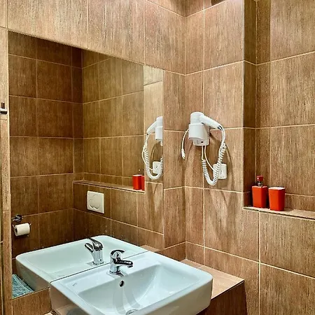 Cihlarka - Vysokohorsky Apartman 208 Cerny Dul Exterior photo