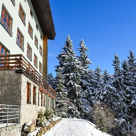 Cihlarka - Vysokohorsky Apartman 208 Cerny Dul Exterior photo