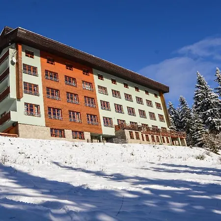 Cihlarka - Vysokohorsky Apartman 208 Cerny Dul Exterior photo