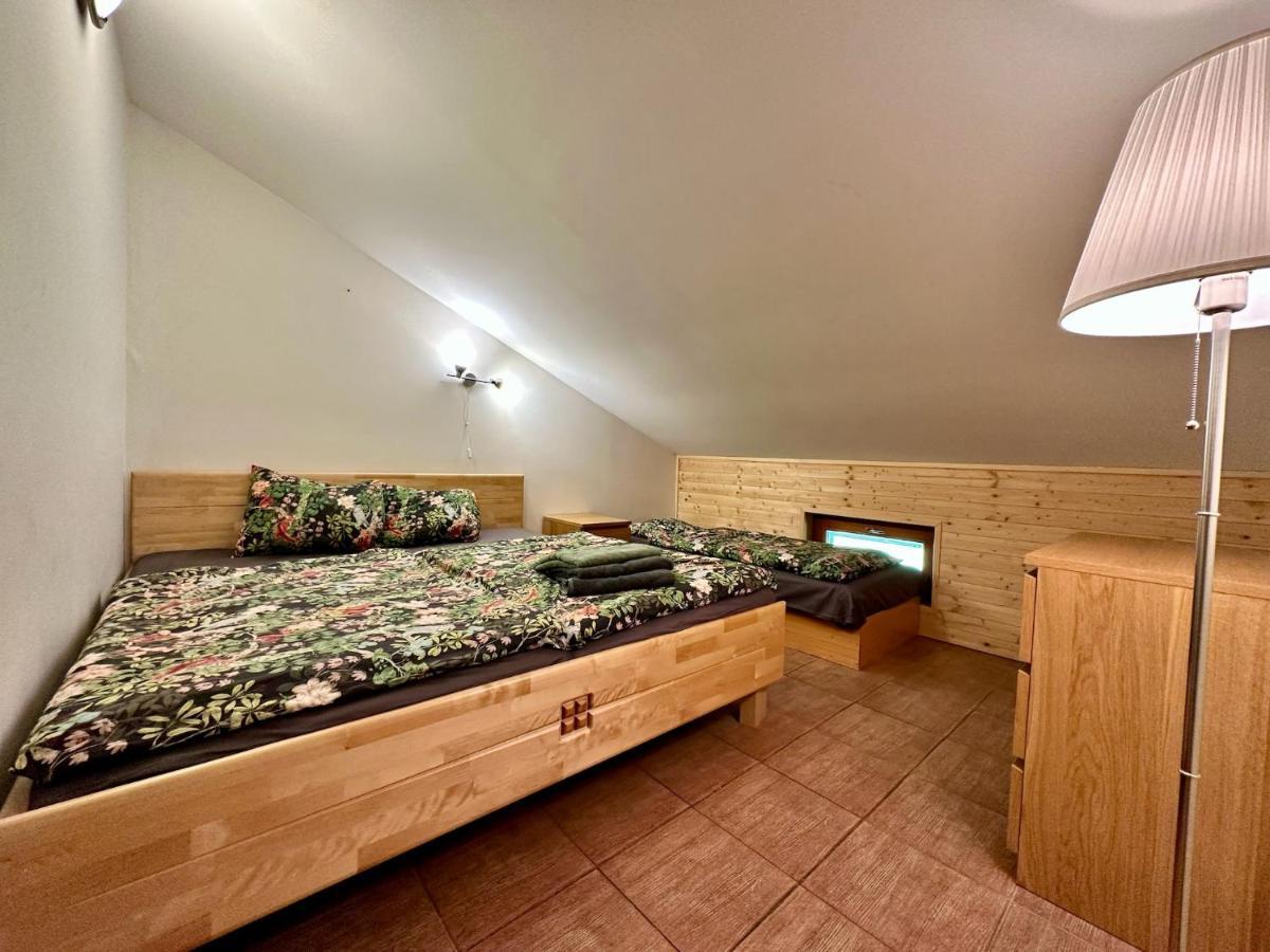 Apartment Cihlarka - Vysokohorsky 208 Cerny Dul