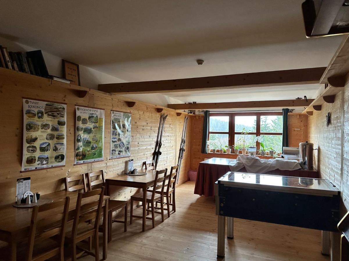 Apartment Cihlarka - Vysokohorsky 208